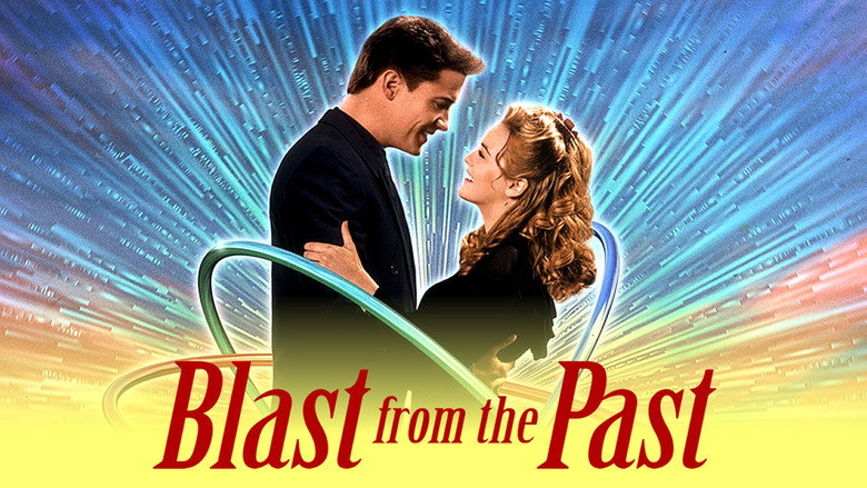 Blast from the Past still 7