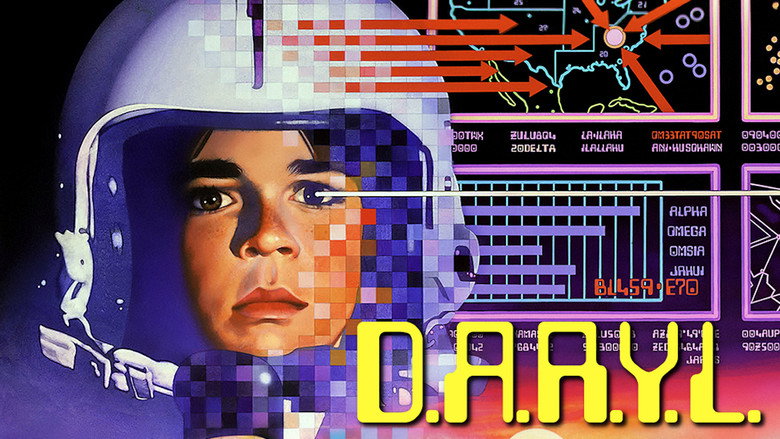 D.A.R.Y.L. still 3