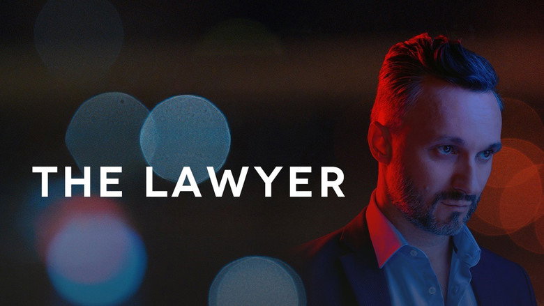 The Lawyer still 2