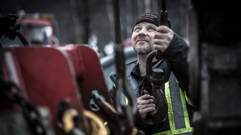 Highway Thru Hell still 6