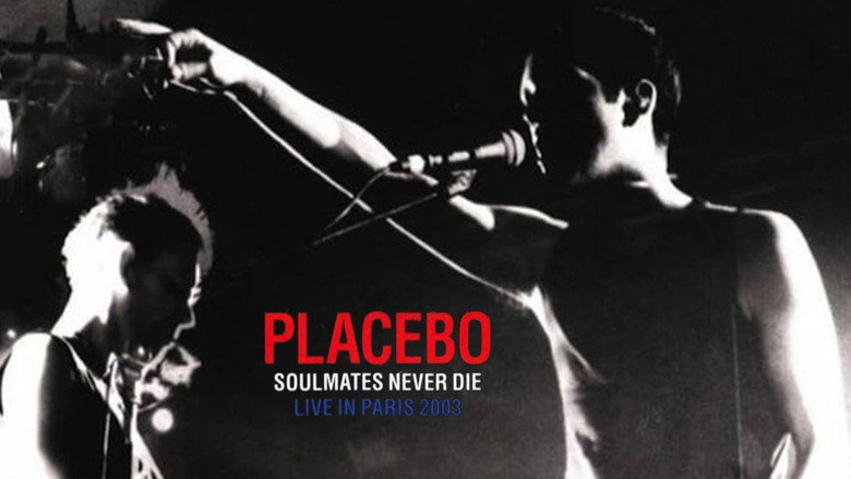 Placebo: Soulmates Never Die: Live in Paris 2003 still 1