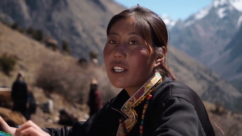 Bhutan - Glücksland im Wandel still 1
