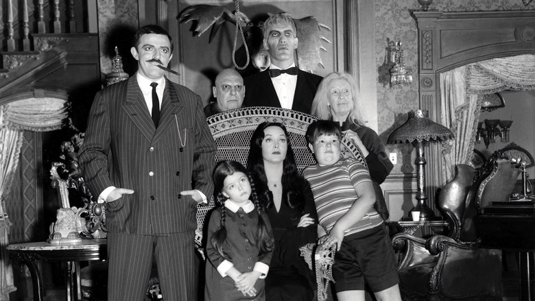 The Addams Family still 1