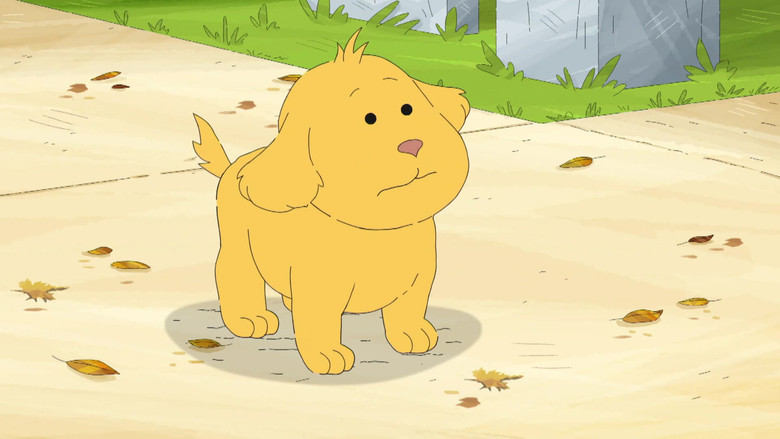 An Arthur Thanksgiving still 2