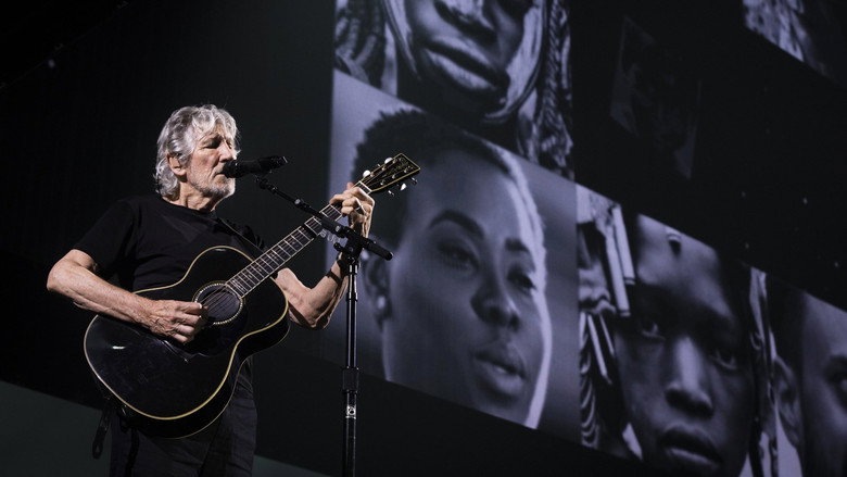 Roger Waters: This Is Not a Drill - Live from Prague still 2