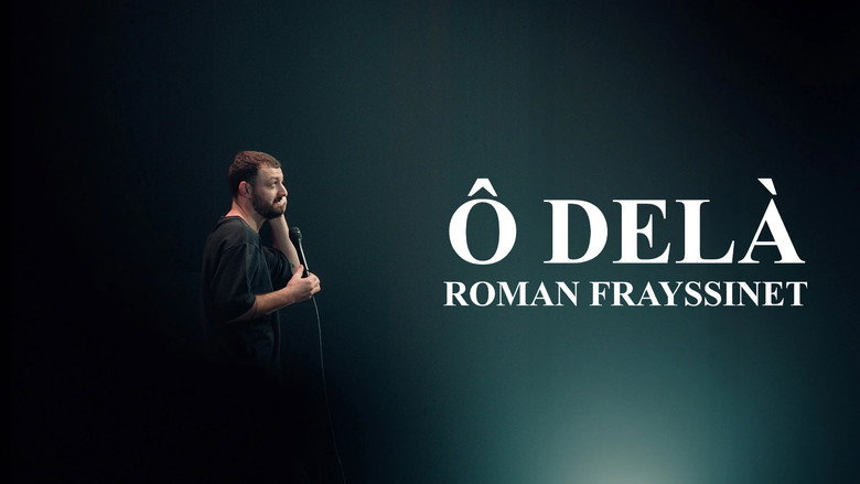 Roman Frayssinet : Ô delà still 2