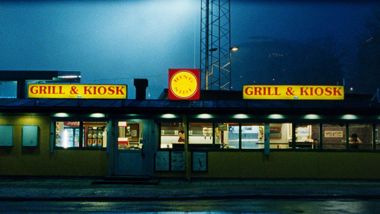 Sonja's Grill still 1