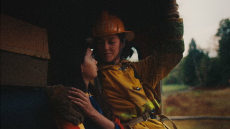 Smoke Eater still 1