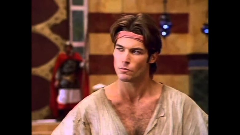 The Adventures of Sinbad still 2