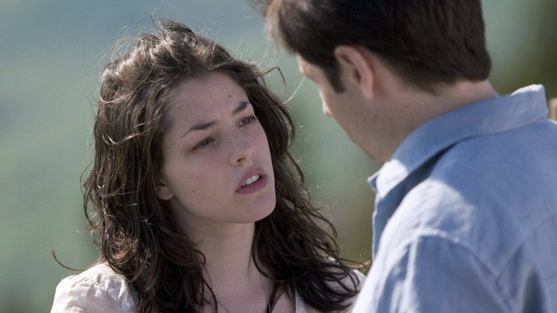 The Secret still 1
