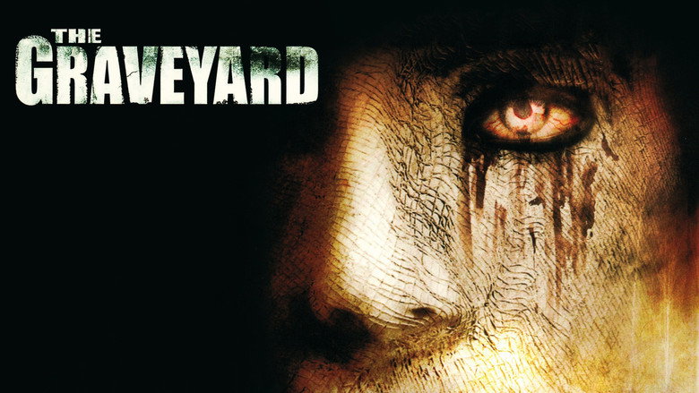 The Graveyard still 1