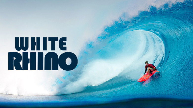 White Rhino still 2
