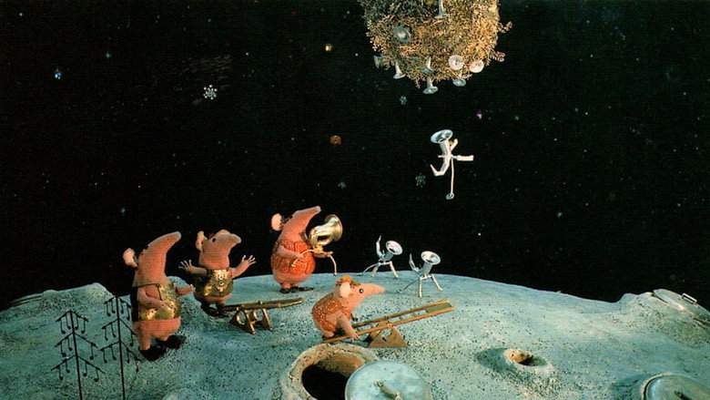 Clangers still 7
