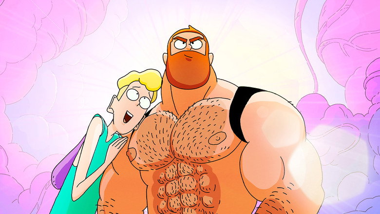 Jim Queen and the Quest for Chloroqueer still 1
