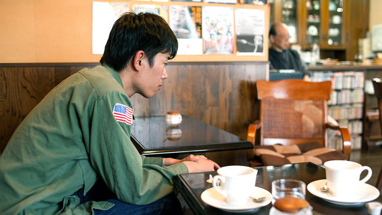 A Free Man still 6
