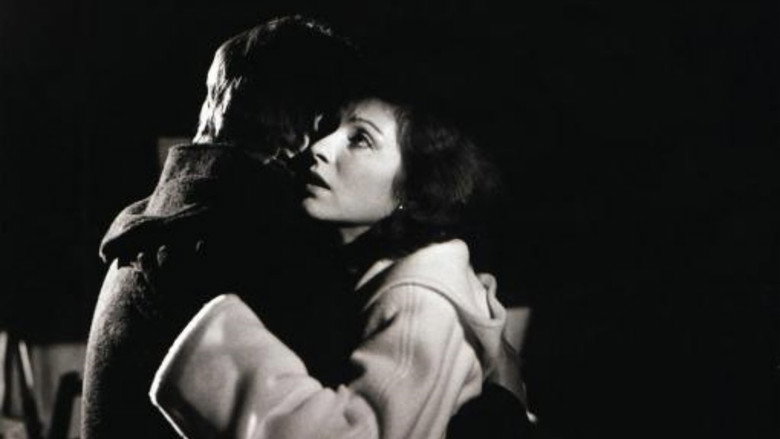 The Silent Ocean still 3