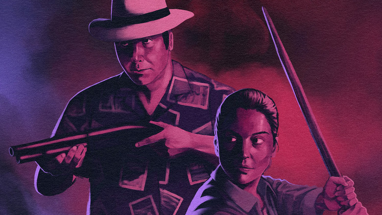Soul Heist still 2