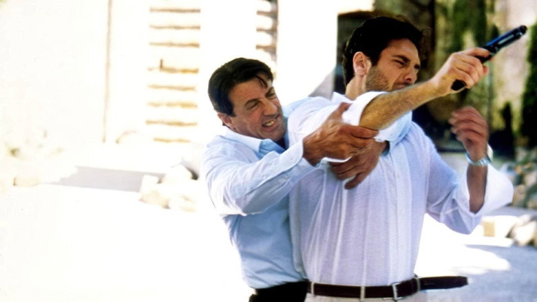 Avenging Angelo still 2