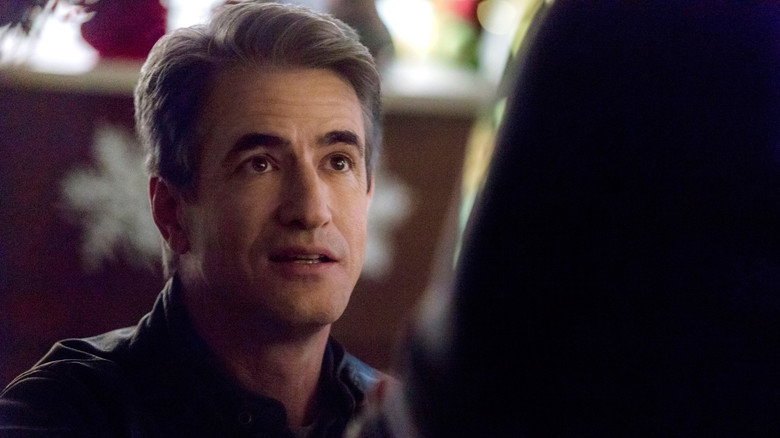 The Christmas Train still 6