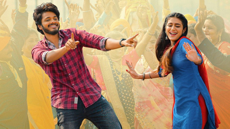 Ishq still 1