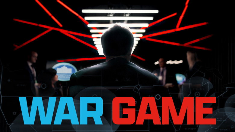 War Game still 3