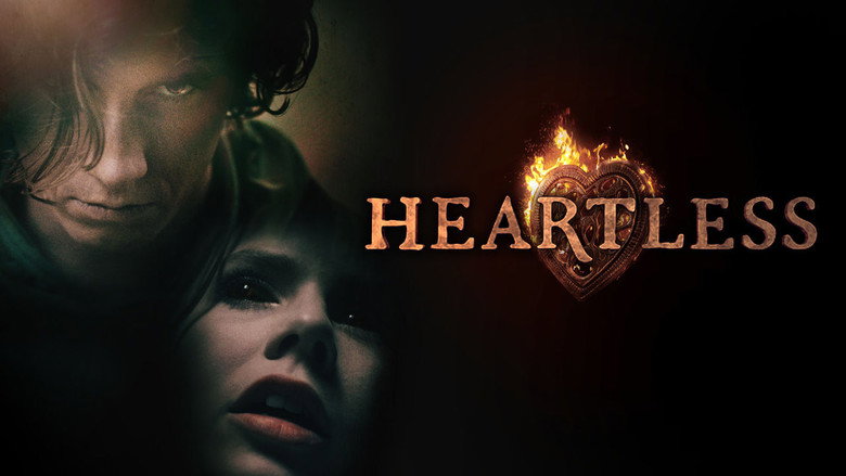 Heartless still 1