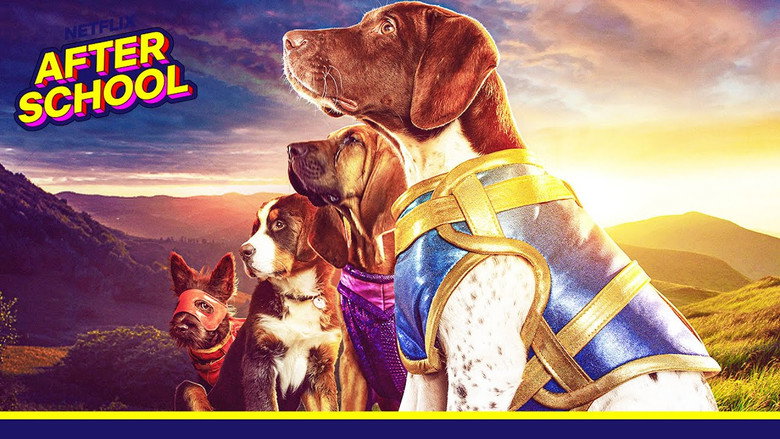 Super PupZ still 2
