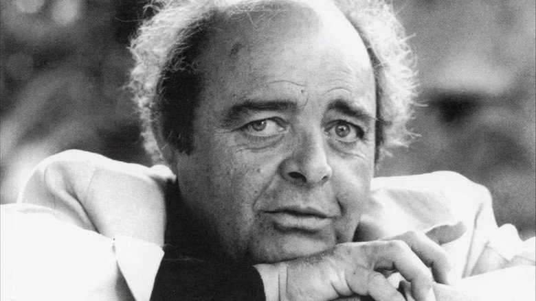 Jacques Villeret, drôlement tragique still 2