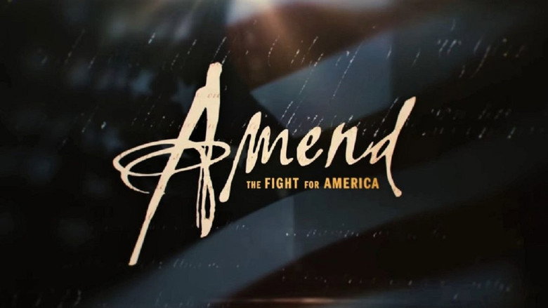 Amend: The Fight for America still 3