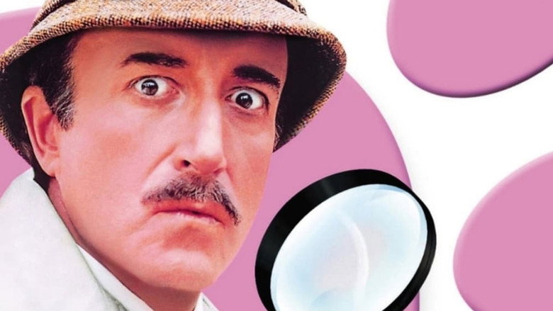 The Return of the Pink Panther still 7