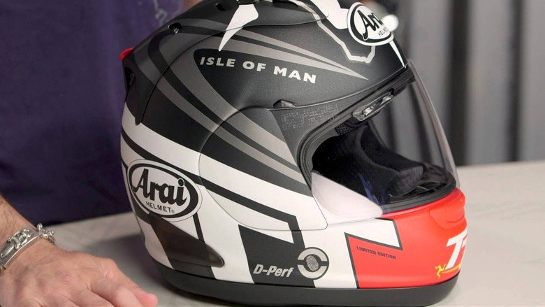 Isle Of Man TT: 2014 Review still 1