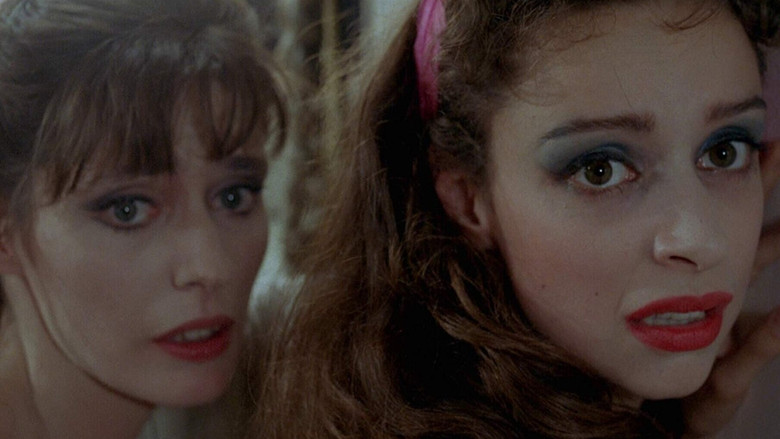 Stage Fright still 7