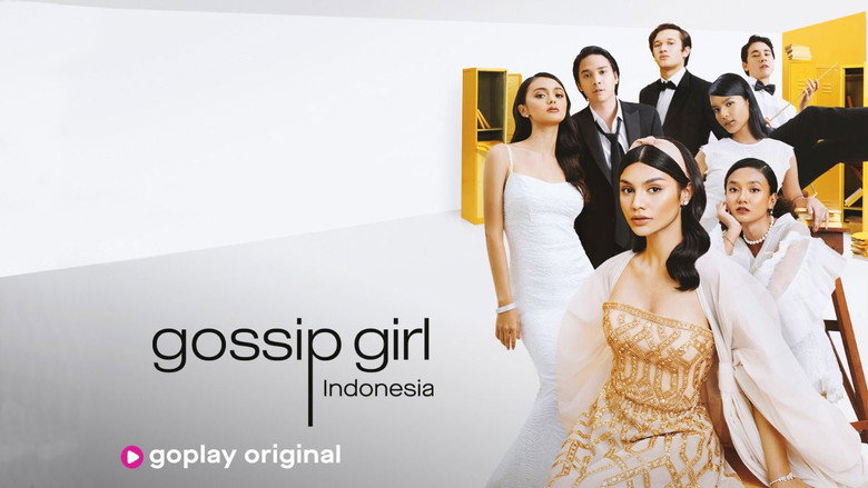 Gossip Girl Indonesia still 1