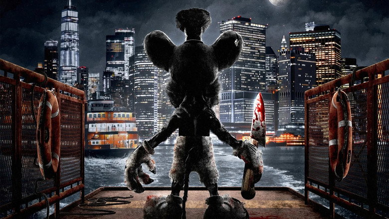 Screamboat still 6