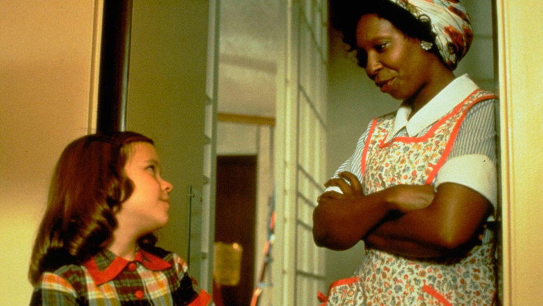 Corrina, Corrina still 5