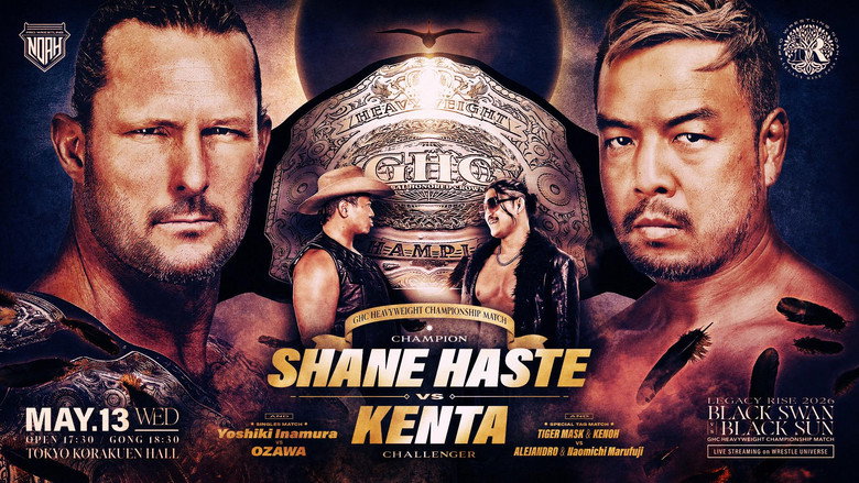 NOAH Legacy Rise 2026 still 4