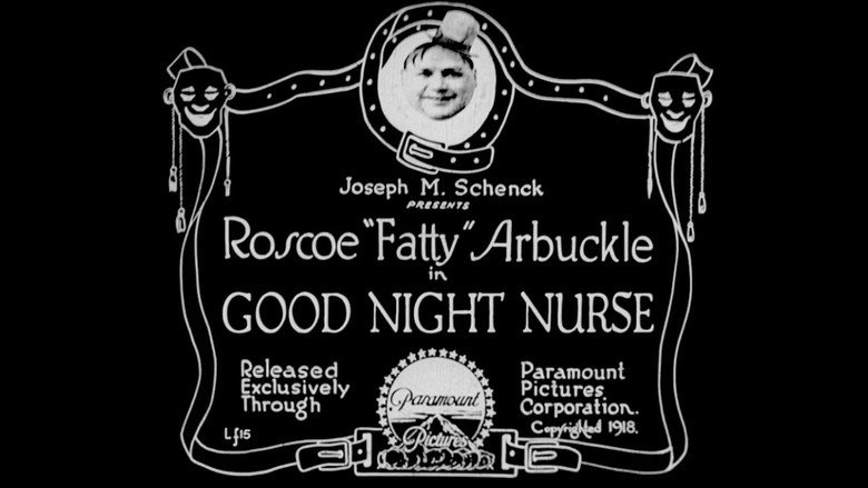 Good Night, Nurse! still 2