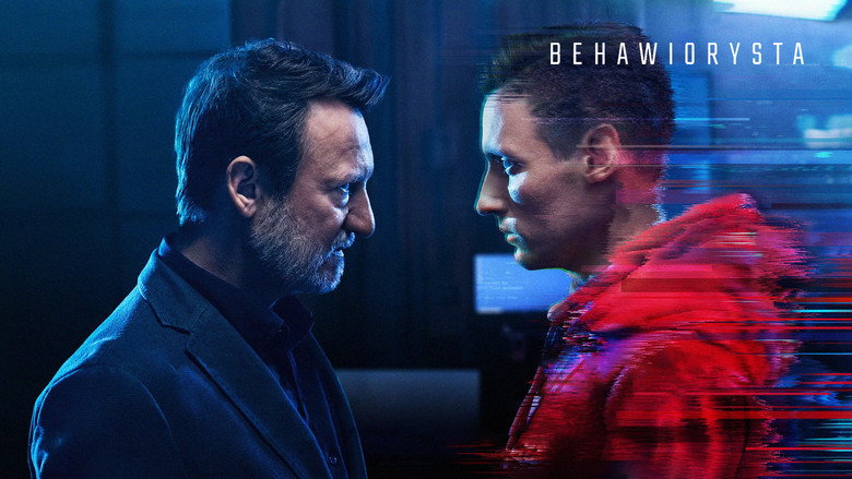 The Behaviorist still 8