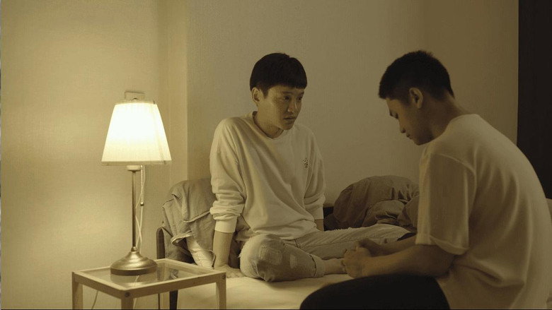 What You Believe still 3