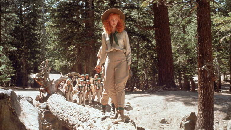 Troop Beverly Hills still 8
