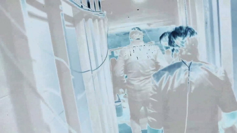 Duran Duran: Unstaged still 1