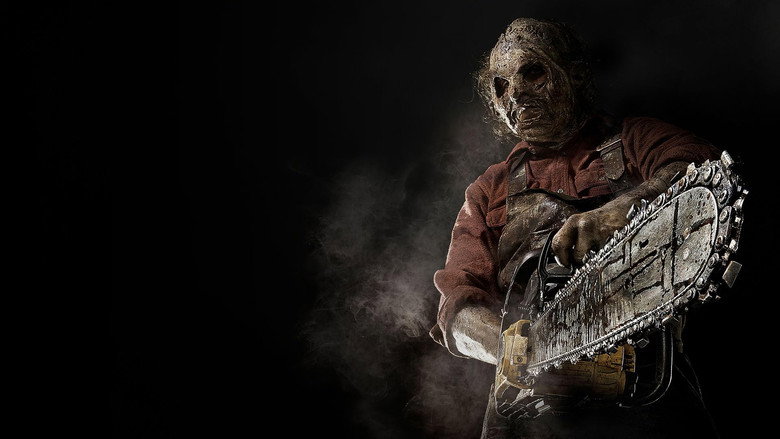 Texas Chainsaw 3D still 2
