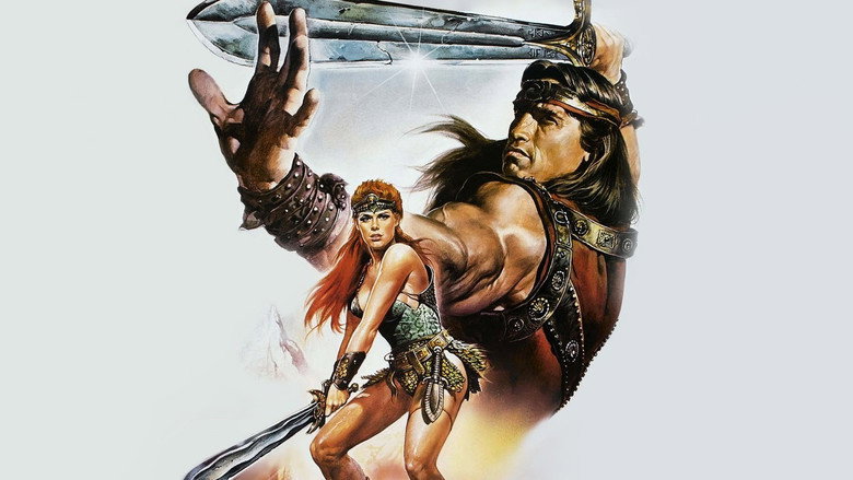 Red Sonja still 4