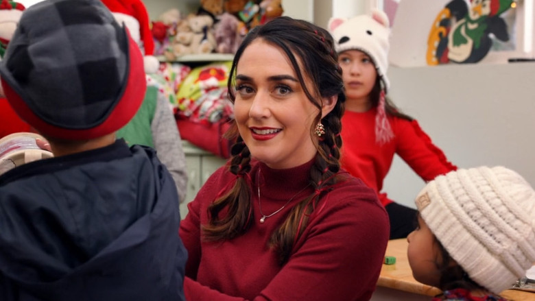 A Match Made at Christmas still 1