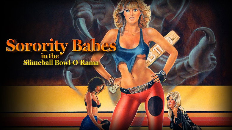 Sorority Babes in the Slimeball Bowl-O-Rama still 5