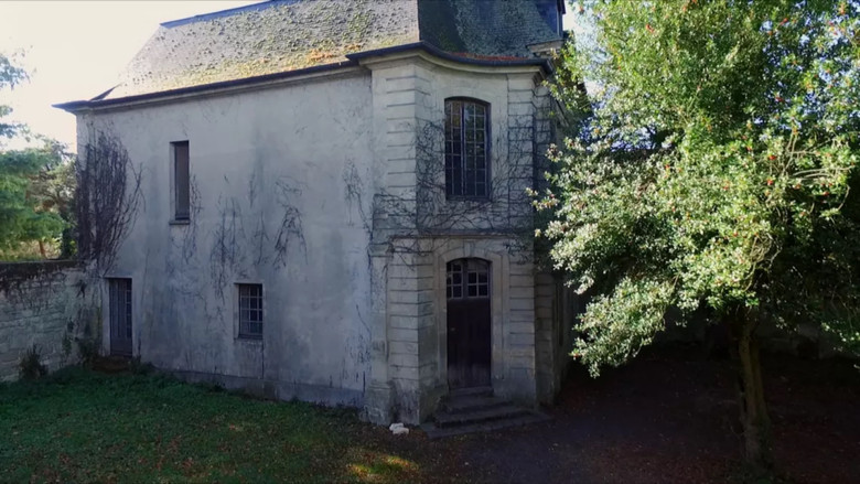 Le château d'Hérouville, une folie rock française still 3