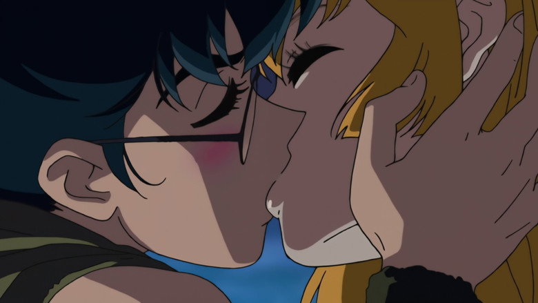 Re: Cutie Honey still 7