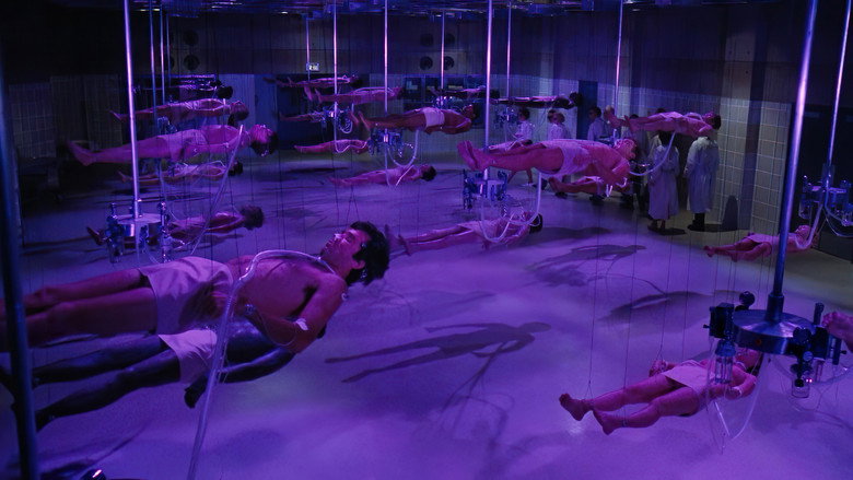 Coma still 1