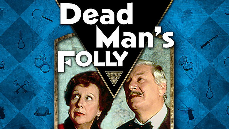 Dead Man's Folly still 7