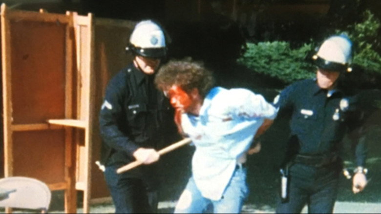 The Killing of America still 5